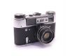 Советский фотоаппарат Фэд 5С + Индустар-61л/д