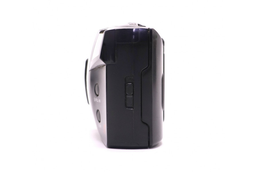 Компактная плёночная камера Olympus Trip AF 30