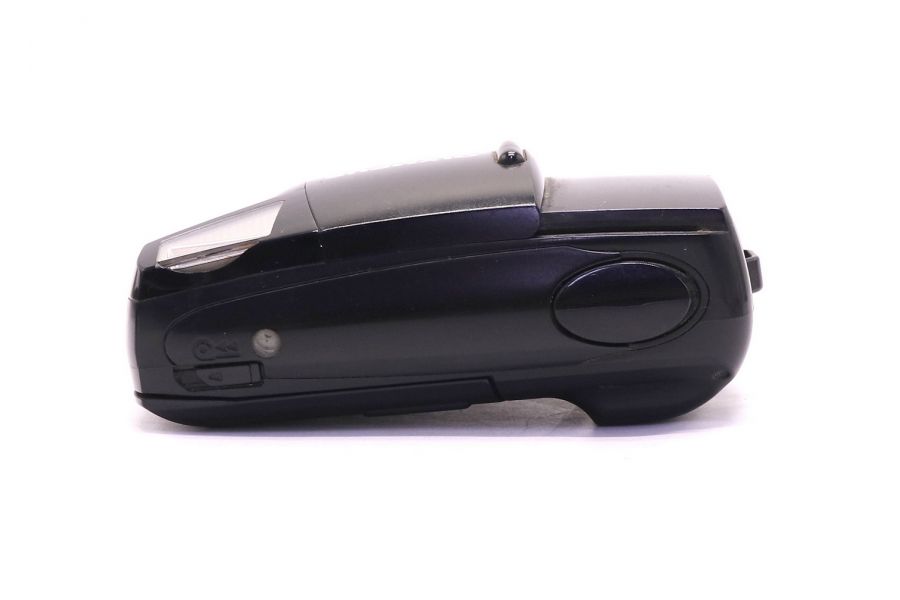 Компактная плёночная камера Olympus Trip AF 30