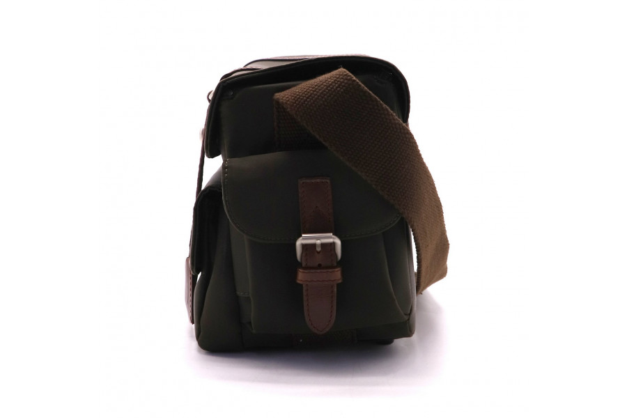 Удобная фотосумка Leica Klaus Bree №0072