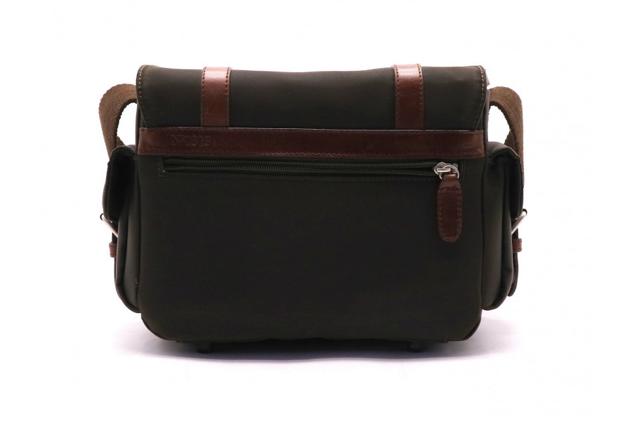 Удобная фотосумка Leica Klaus Bree №0072