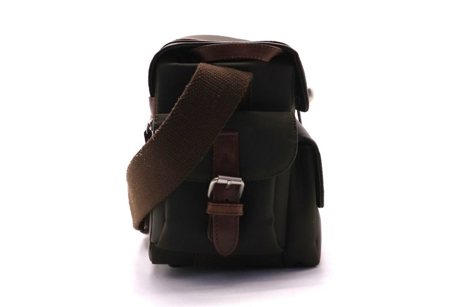 Удобная фотосумка Leica Klaus Bree №0072