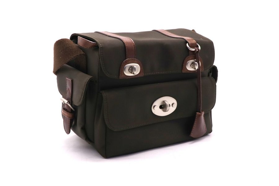 Удобная фотосумка Leica Klaus Bree №0072