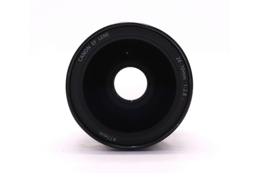 Стандартный объектив Canon EF 24-70mm f/2.8 L USM