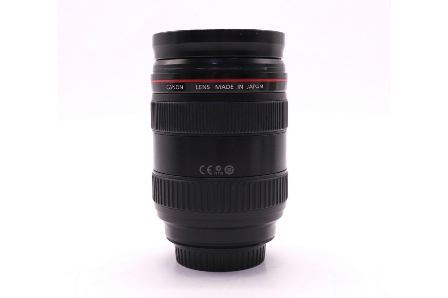 Стандартный объектив Canon EF 24-70mm f/2.8 L USM