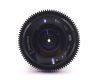 Samyang 8mm f/3.1 UMC Fish-eye II CINE для Fujifilm X в упаковке