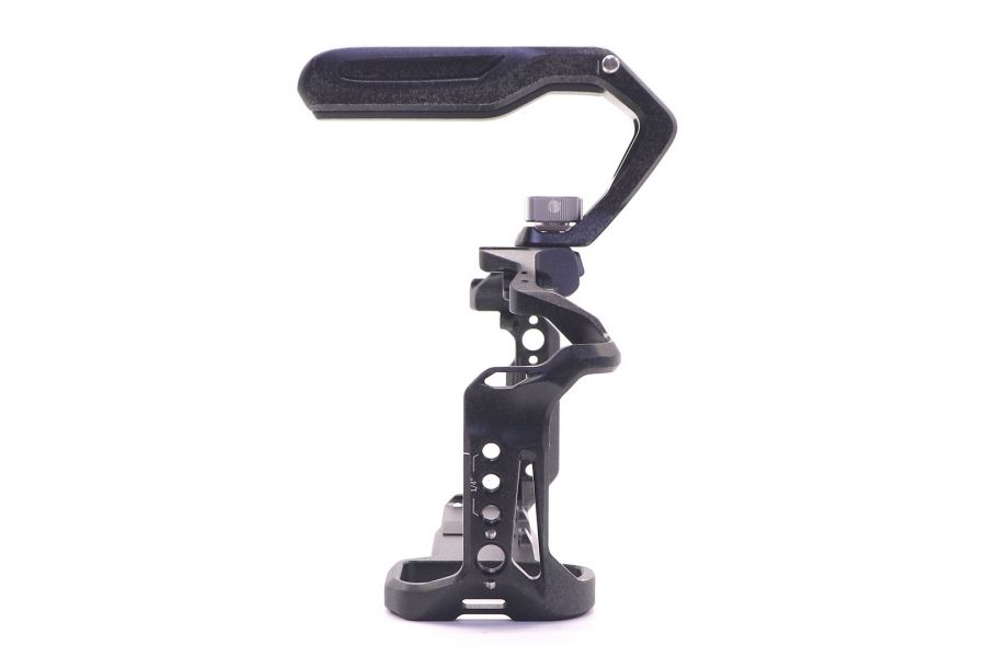 Клетка SmallRig для Panasonic Lumix DC-S5 + рукоятка