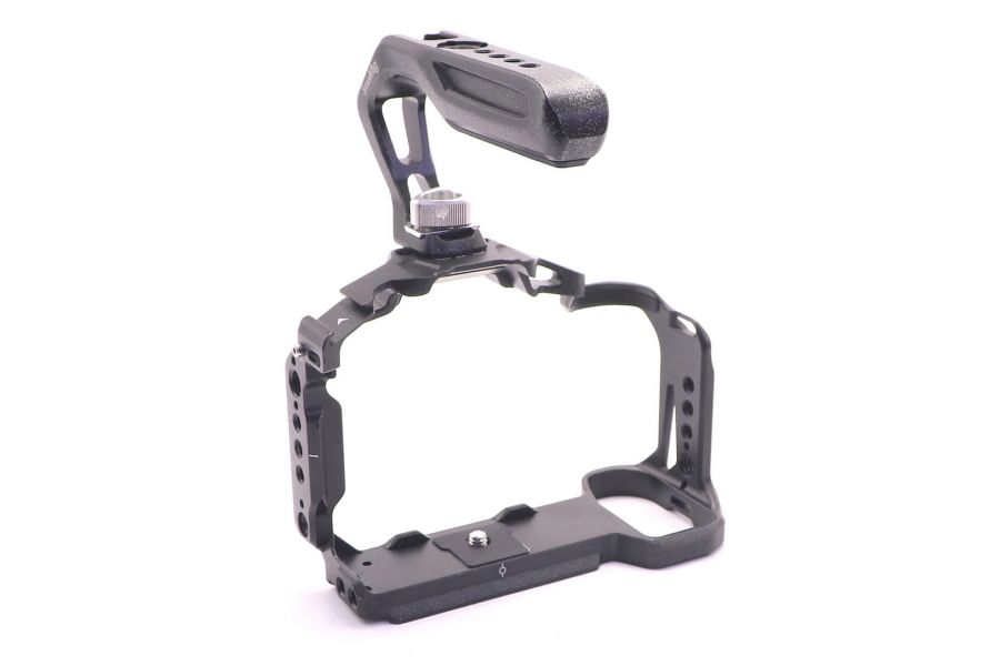 Клетка SmallRig для Panasonic Lumix DC-S5 + рукоятка