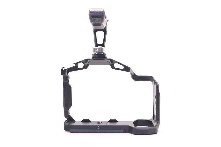 Клетка SmallRig для Panasonic Lumix DC-S5 + рукоятка