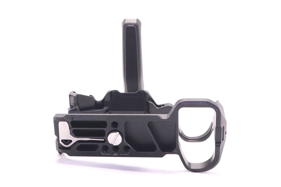 Клетка SmallRig для Panasonic Lumix DC-S5 + рукоятка