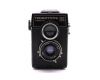 Камера Любитель 166 Универсал / Lubitel 166 Universal в упаковке