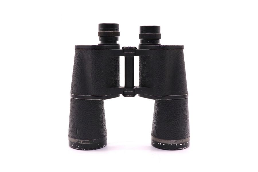 Бинокль БП 16х50 Кронос советский призменный ЗОМЗ