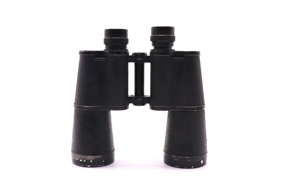 Бинокль БП 16х50 Кронос советский призменный ЗОМЗ