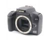Фотокамера Canon EOS 1000D body (пробег 25385 кадров)
