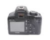 Фотокамера Canon EOS 1000D body (пробег 25385 кадров)