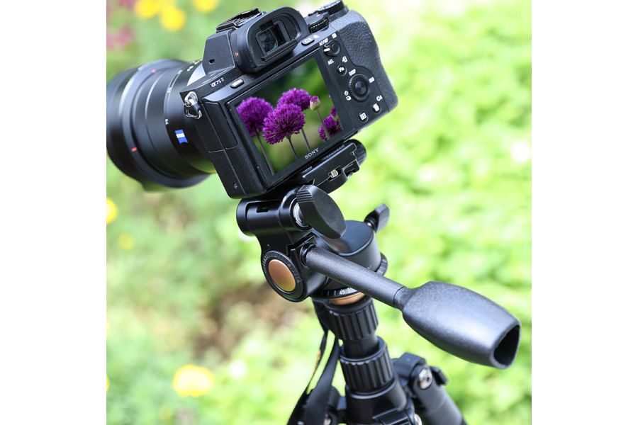 Штативная голова Q08S