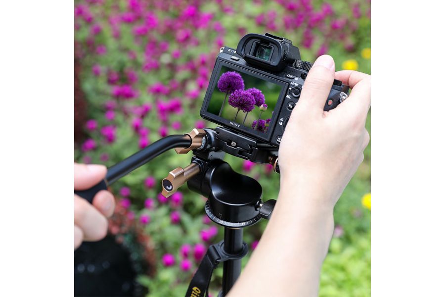 Штативная голова Q08S