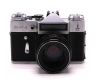 Фотоаппарат Зенит Е + Гелиос-44-2 олимпийский