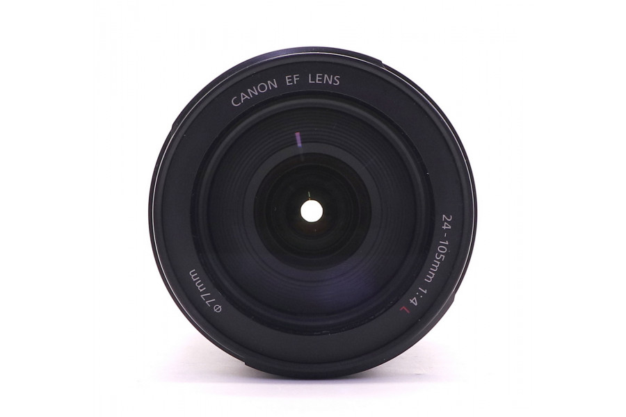 Canon EF 24-105mm 4L IS USM (Япония, 2014)