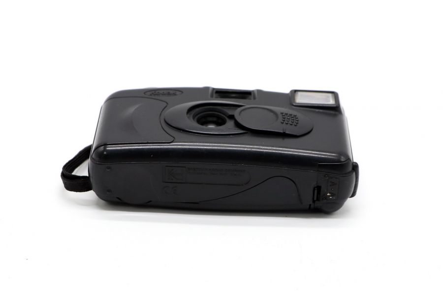 Фотоаппарат компактный пленочный Kodak KB10