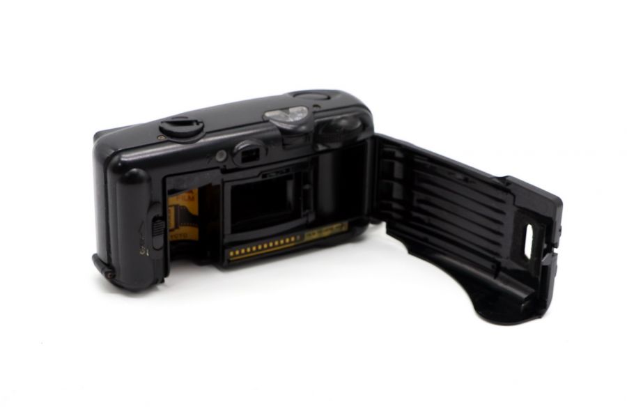 Фотоаппарат компактный пленочный Kodak KB10