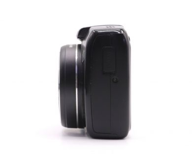 Цифровой фотоаппарат Canon PowerShot SX110 IS
