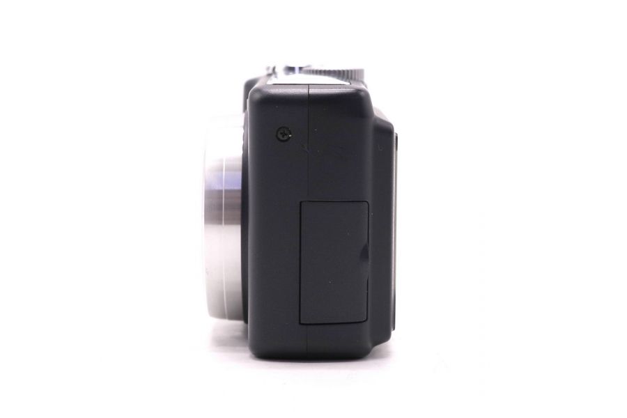 Фотокамера Panasonic Lumix DMC-LZ7 (Japan, 2010)