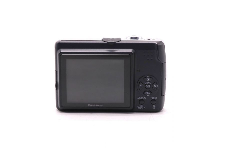 Фотокамера Panasonic Lumix DMC-LZ7 (Japan, 2010)