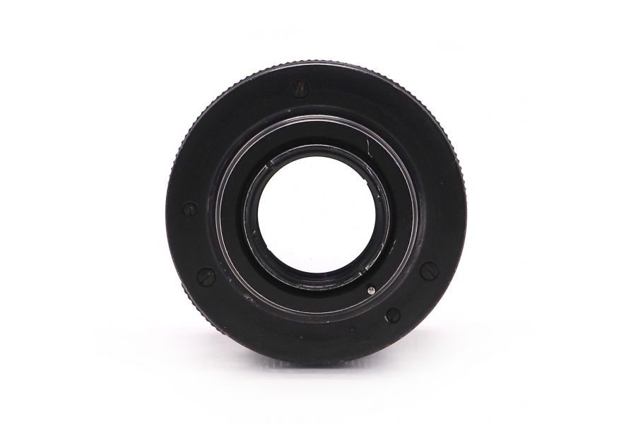 Объекив Pancolar 1.8/50 MC Carl Zeiss Jena DDR