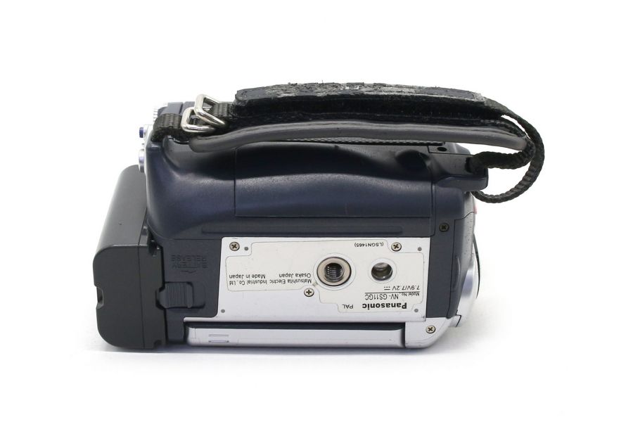 Видеокамера Panasonic NV-GS11 в упаковке