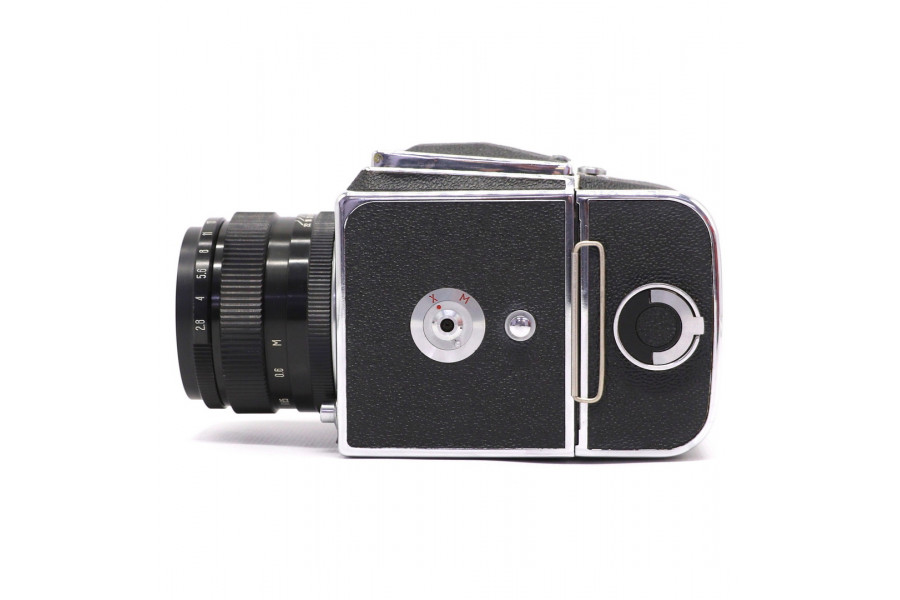 Салют-С + Вега-12В в упаковке (СССР)