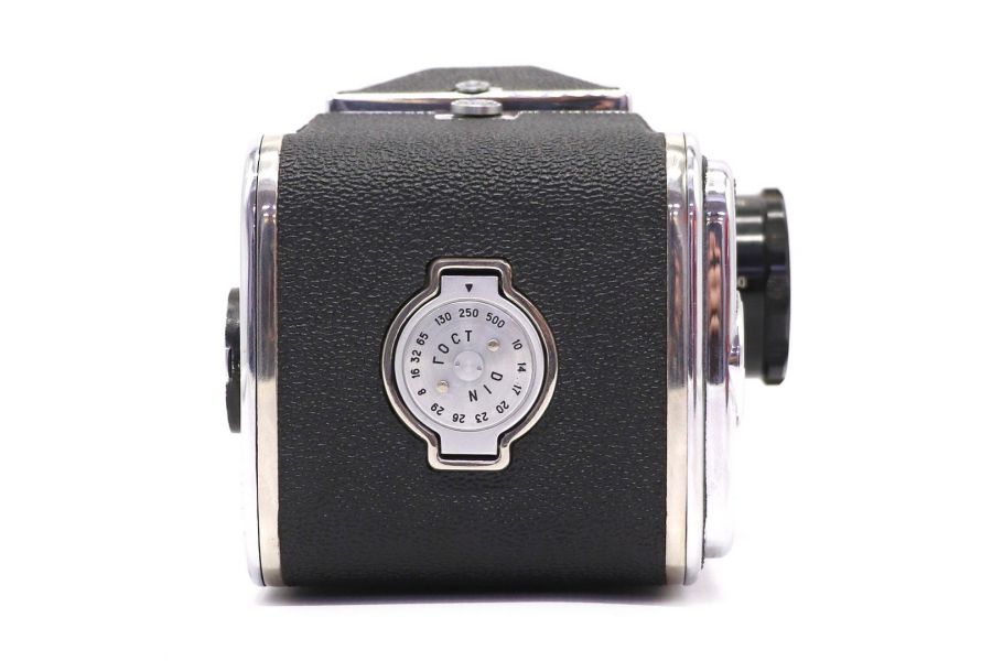 Салют-С + Вега-12В в упаковке (СССР)