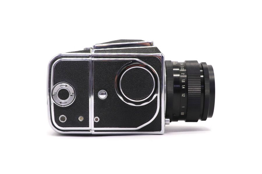 Салют-С + Вега-12В в упаковке (СССР)