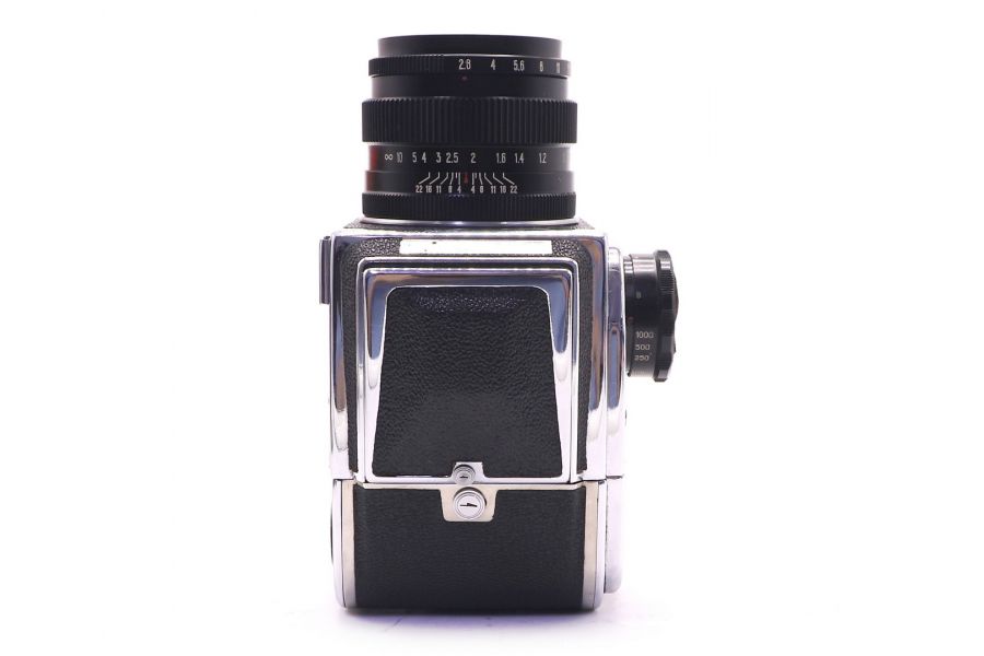 Салют-С + Вега-12В в упаковке (СССР)