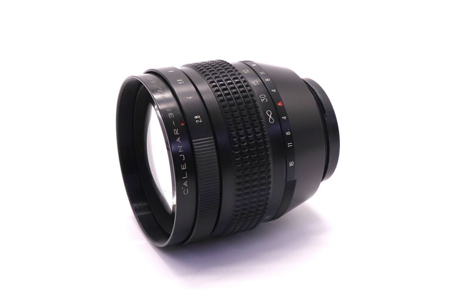 Объектив Калейнар 3В 2,8/150 экспортный (Арсенал)