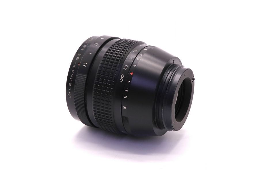 Объектив Калейнар 3В 2,8/150 экспортный (Арсенал)