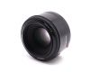 Объектив YongNuo AF 50mm f/1.8 Canon EF в упаковке