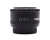 Объектив YongNuo AF 50mm f/1.8 Canon EF в упаковке