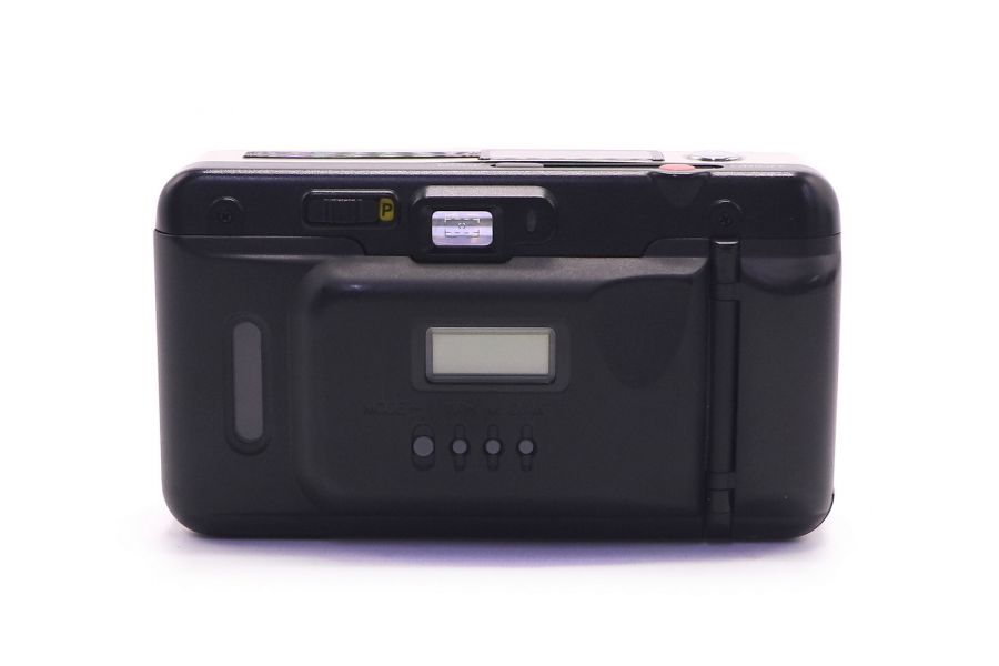 Samsung Fino 40S Panorama Date в упаковке