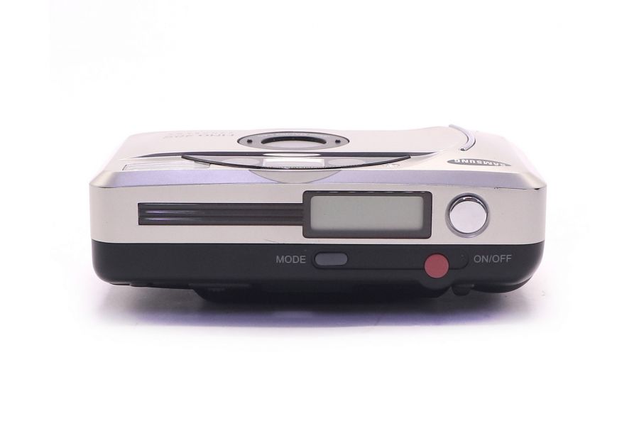 Samsung Fino 40S Panorama Date в упаковке