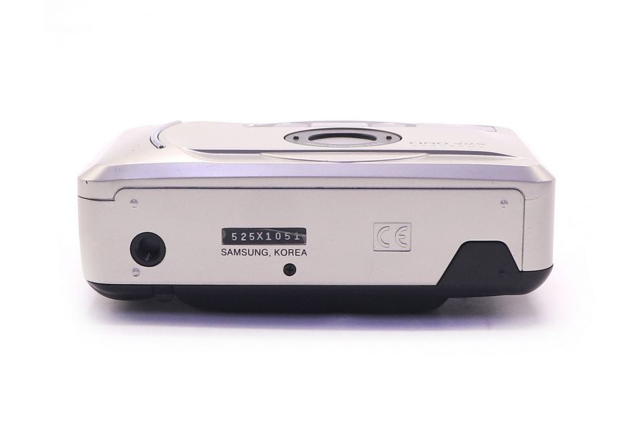 Samsung Fino 40S Panorama Date в упаковке