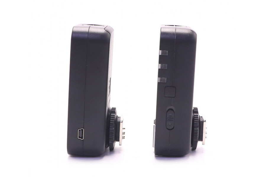 Комплект радиосинхронизации TTL Yongnuo YN-622C + YN-622C-TX для Canon