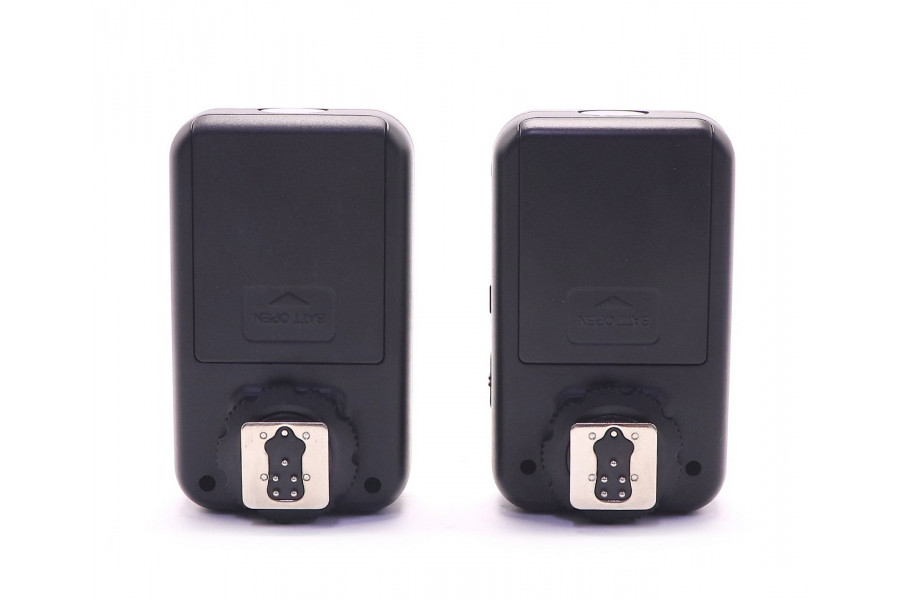 Комплект радиосинхронизации TTL Yongnuo YN-622C + YN-622C-TX для Canon