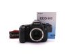 Canon EOS 60D body (пробег 61570 кадров)