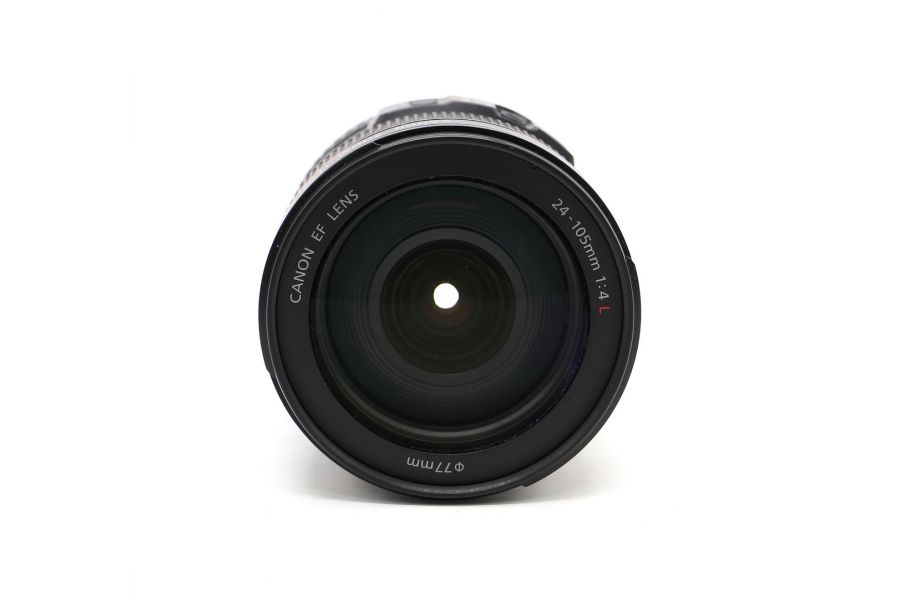 Зум-объектив Canon EF 24-105mm 4L IS USM (Japan)