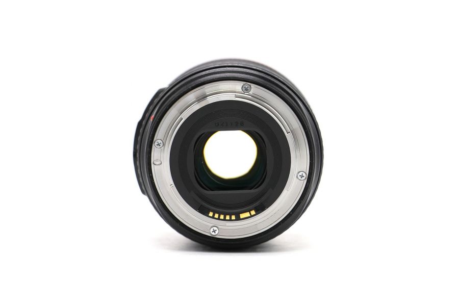 Зум-объектив Canon EF 24-105mm 4L IS USM (Japan)
