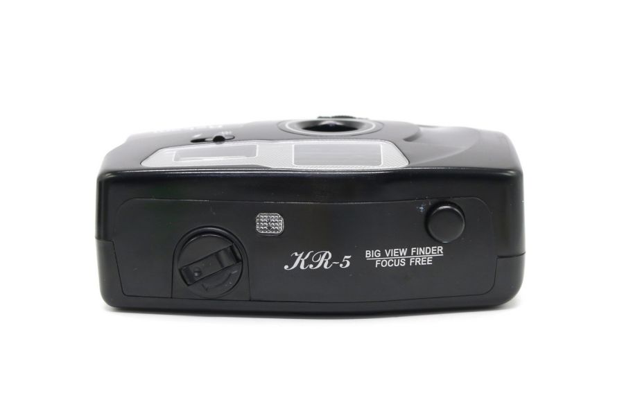 Фотоаппарат аналоговый Rekam KR-5 (Canada)