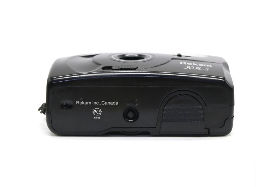 Фотоаппарат аналоговый Rekam KR-5 (Canada)