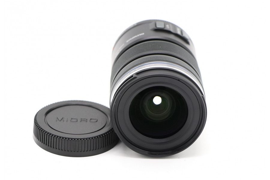 Объектив Olympus M.Zuiko 12-50mm f/3.5-6.3 EZ ED