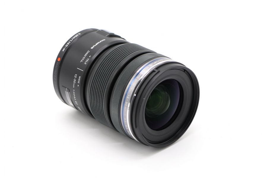 Объектив Olympus M.Zuiko 12-50mm f/3.5-6.3 EZ ED